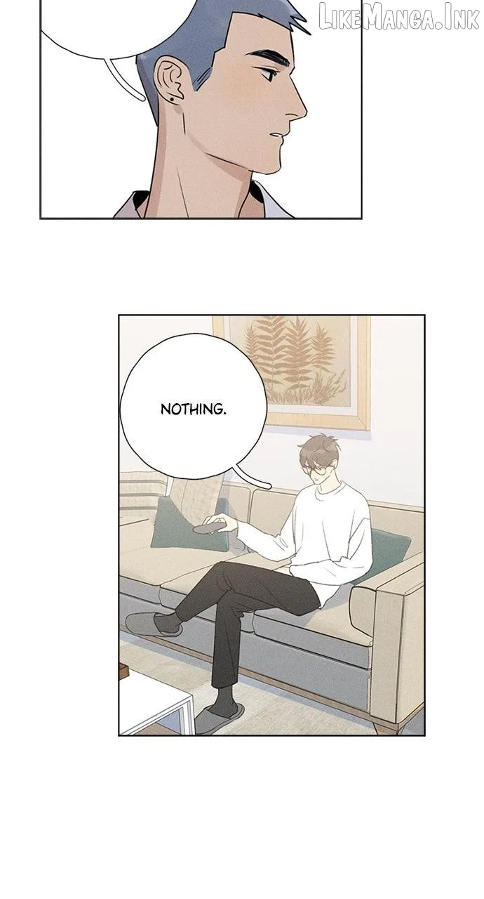 Here U Are Chapter 140 page 14