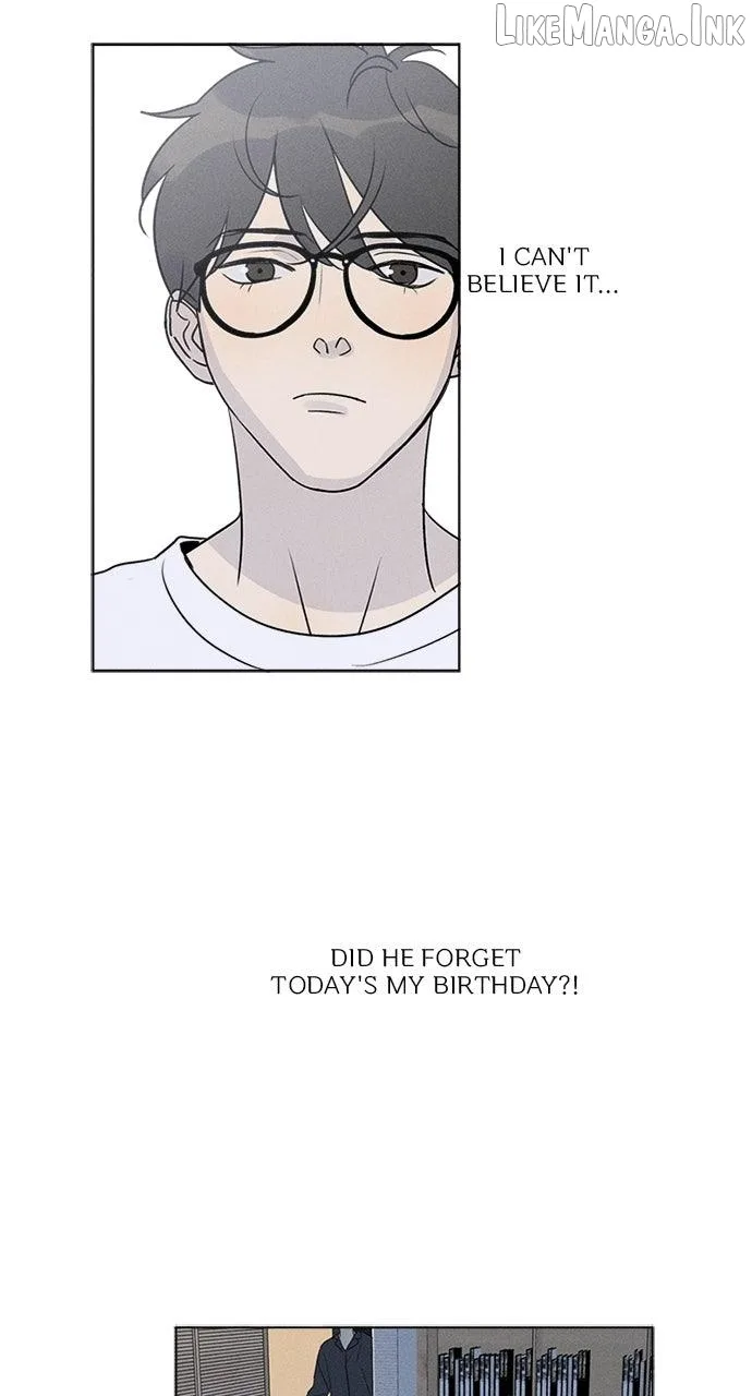 Here U Are Chapter 140 page 18