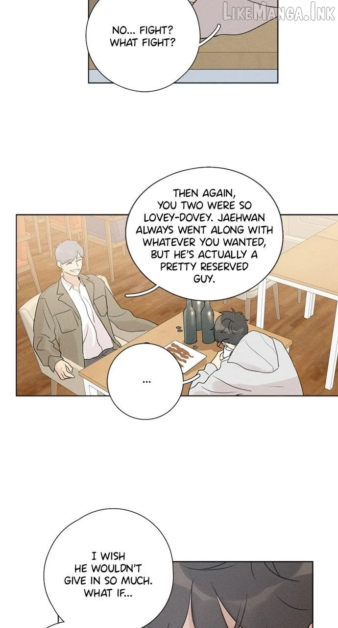 Here U Are Chapter 140 page 27