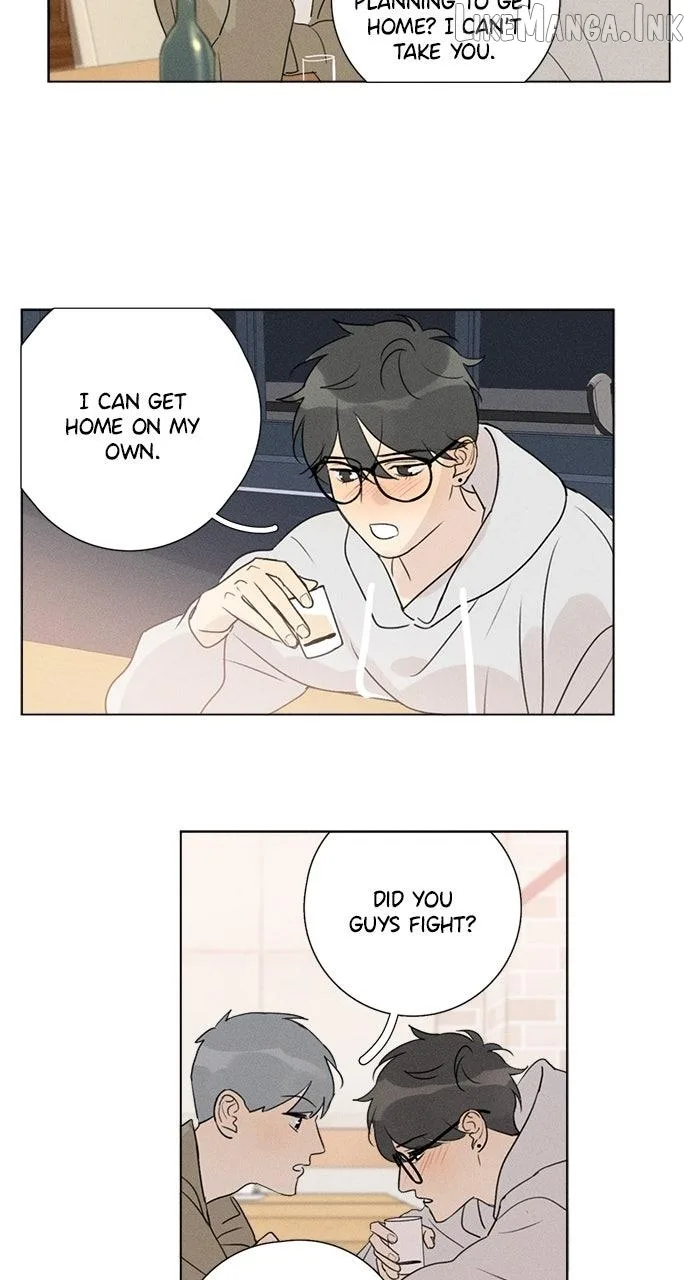 Here U Are Chapter 140 page 26