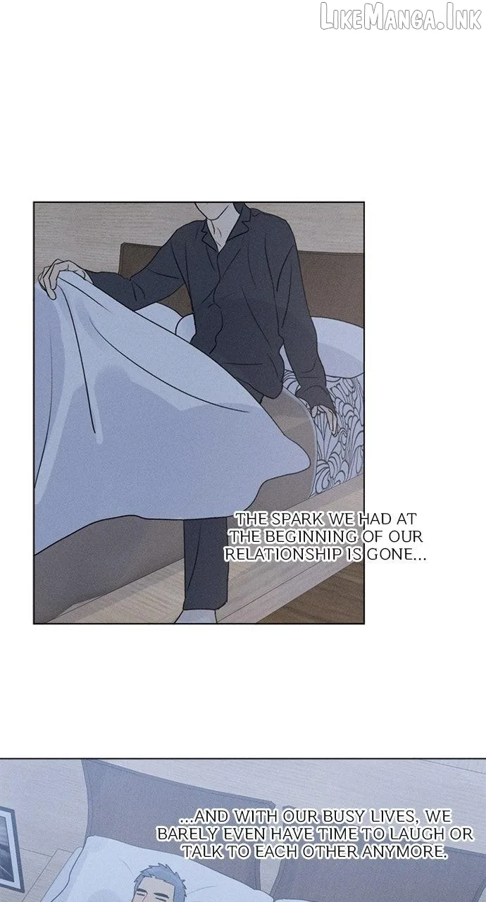 Here U Are Chapter 140 page 21