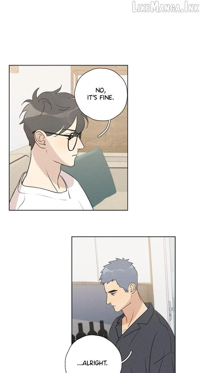 Here U Are Chapter 140 page 16