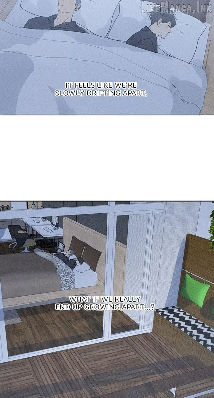 Here U Are Chapter 140 page 22
