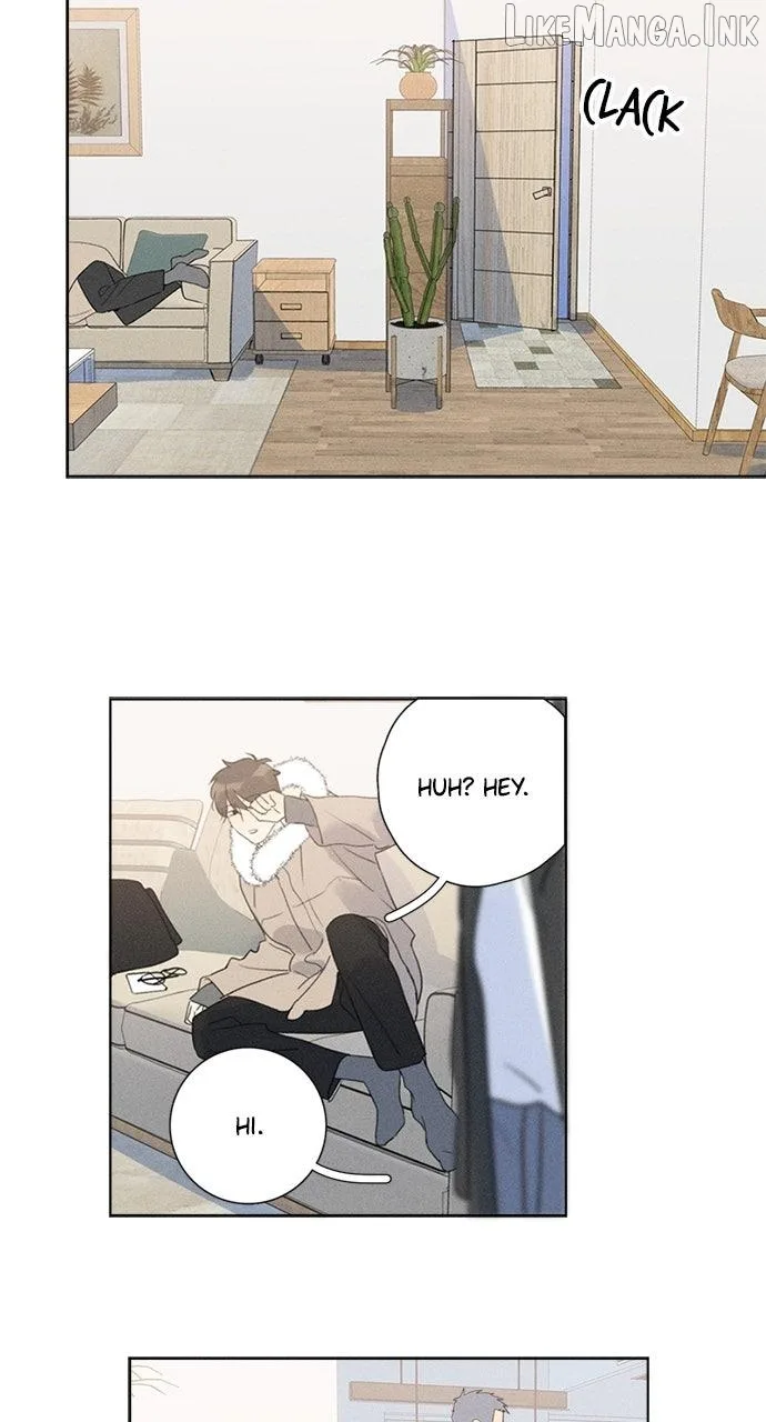 Here U Are Chapter 140 page 9