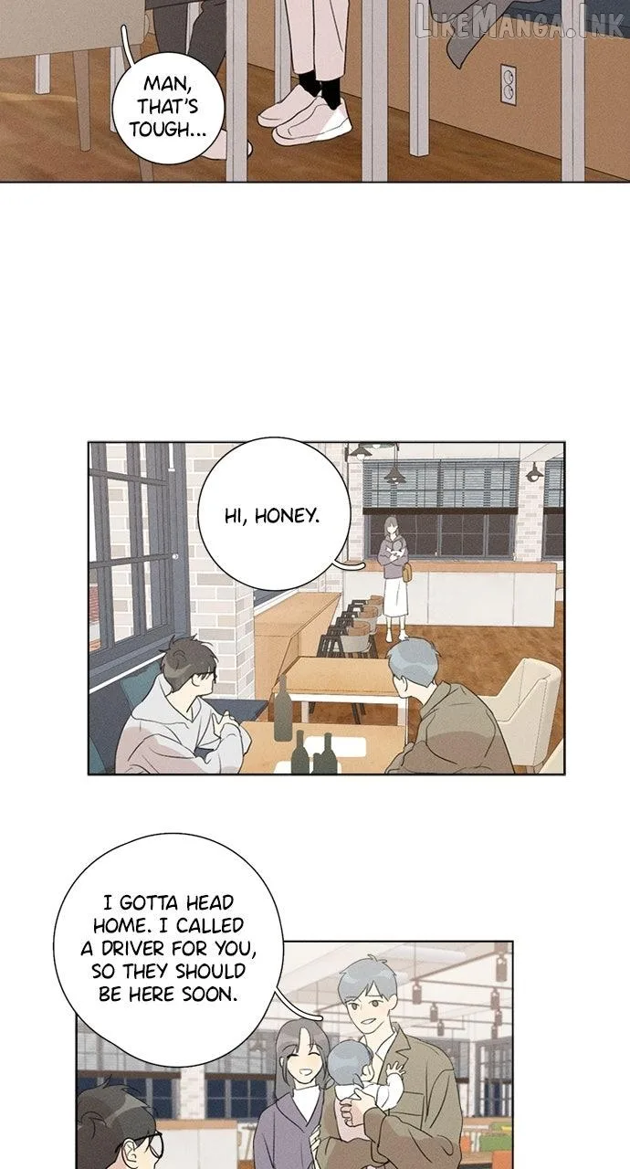Here U Are Chapter 140 page 30