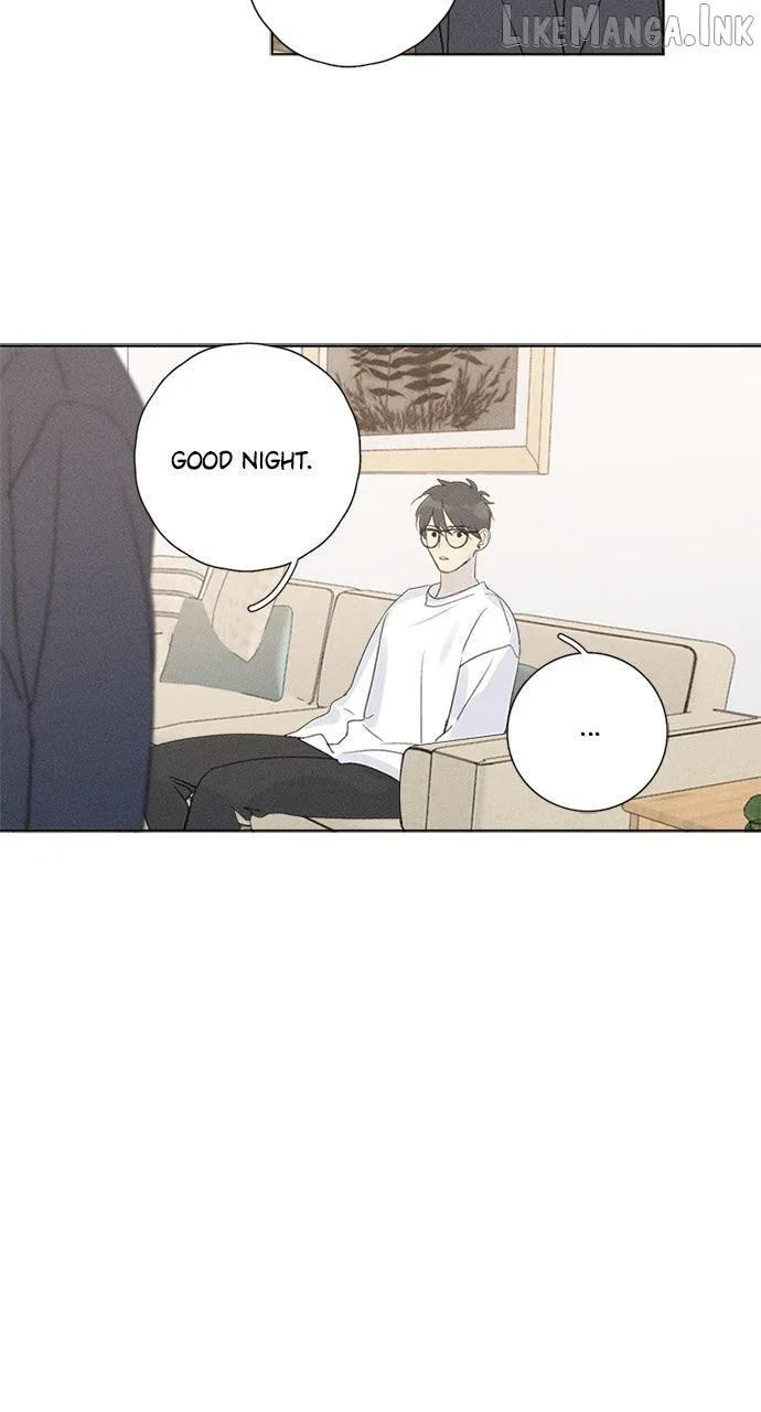 Here U Are Chapter 140 page 17