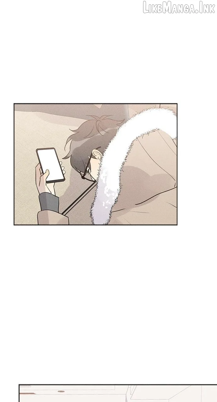 Here U Are Chapter 140 page 8