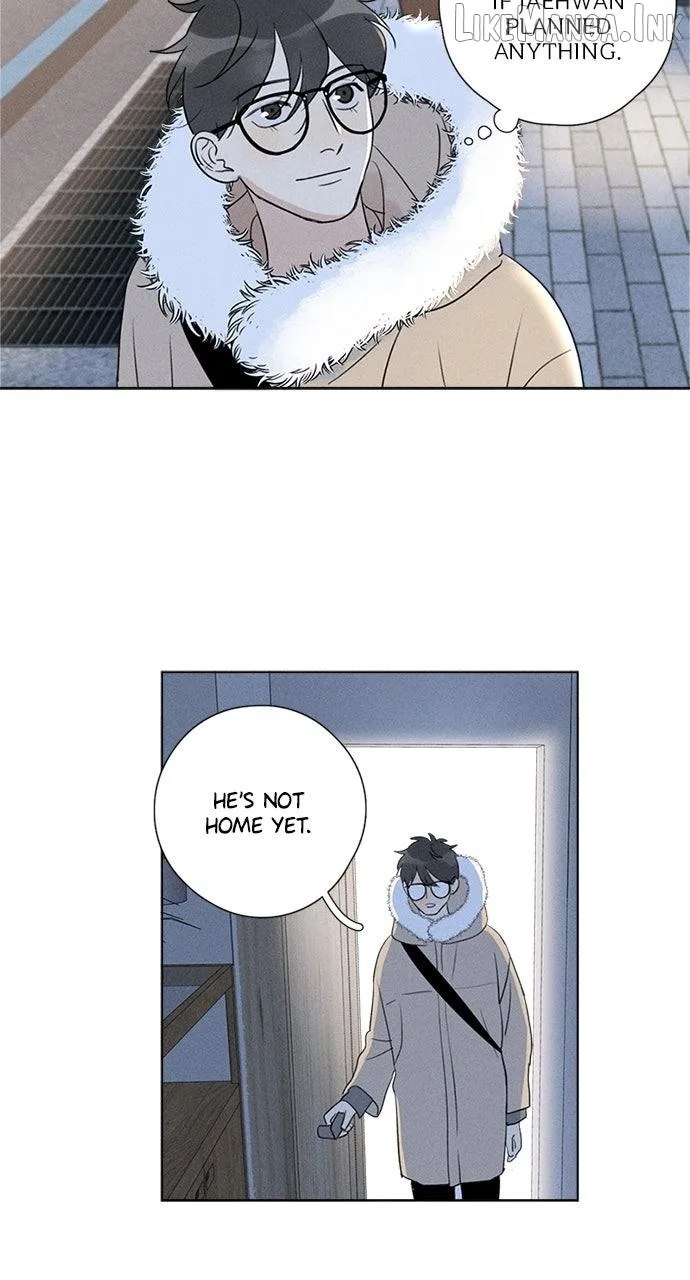 Here U Are Chapter 140 page 6
