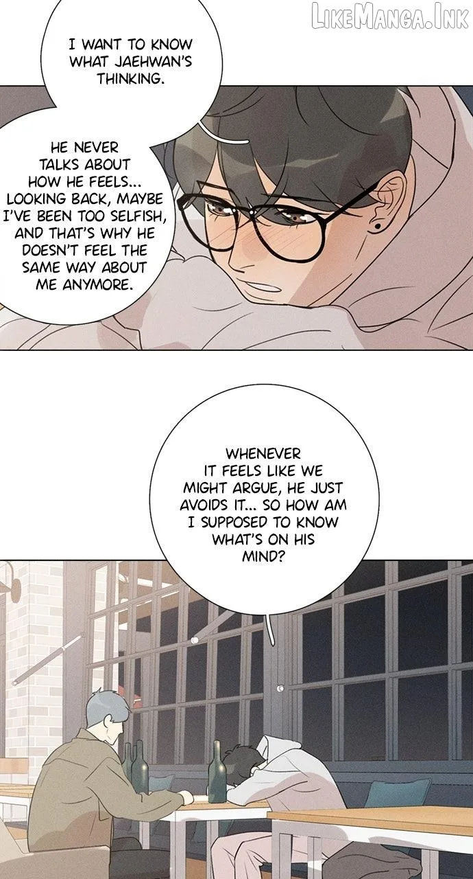 Here U Are Chapter 140 page 29