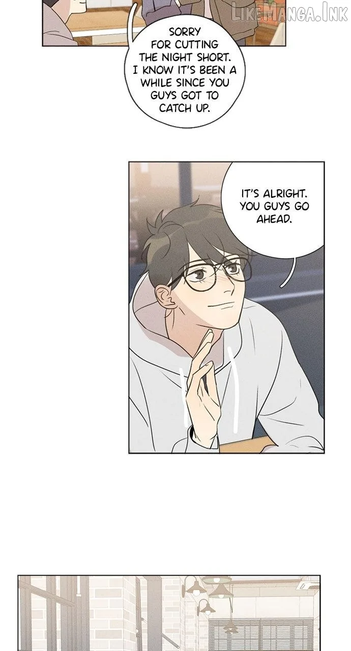Here U Are Chapter 140 page 31