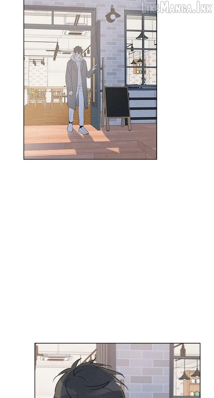 Here U Are Chapter 140 page 33