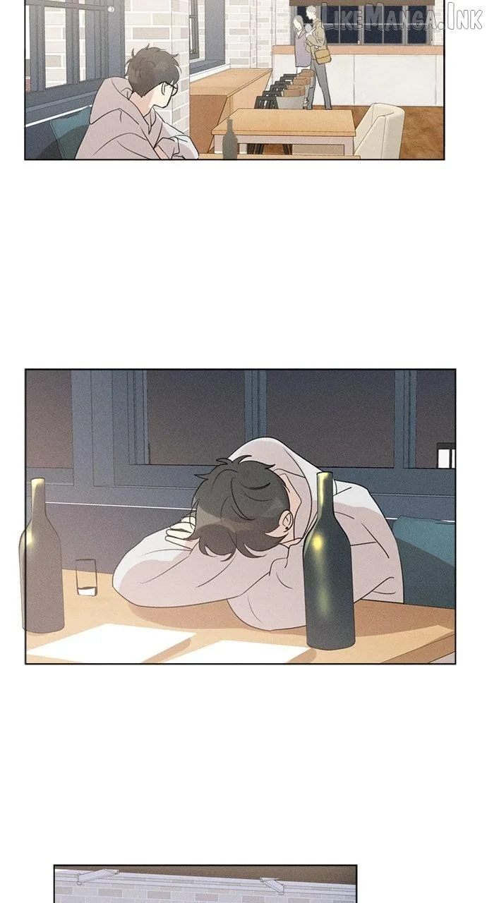 Here U Are Chapter 140 page 32
