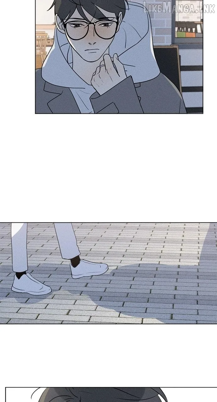 Here U Are Chapter 140 page 34