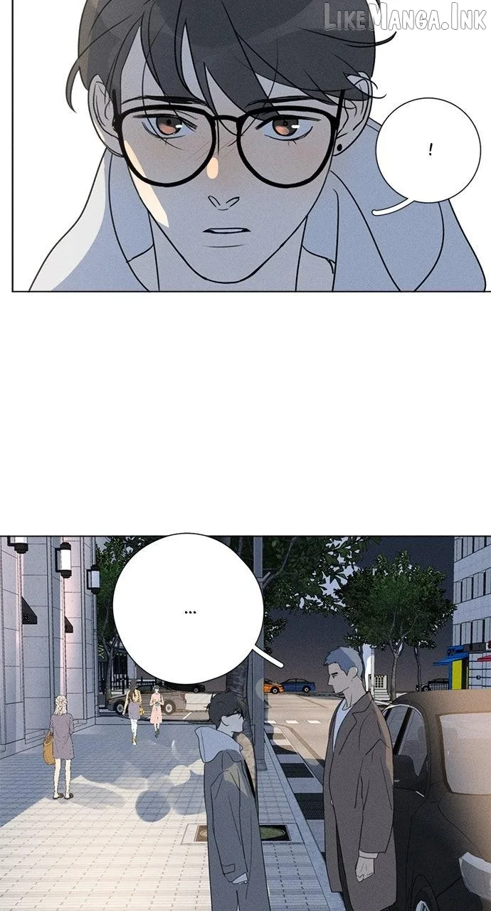 Here U Are Chapter 140 page 35
