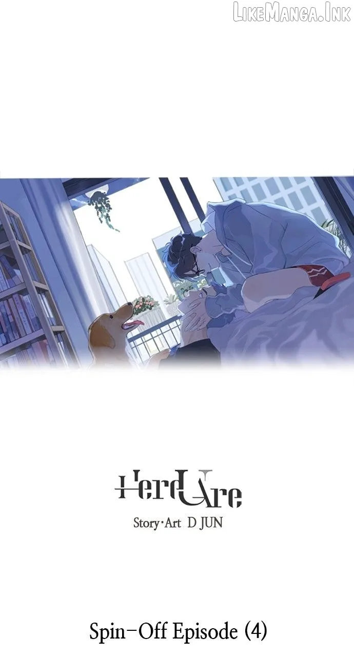 Here U Are Chapter 141 page 1
