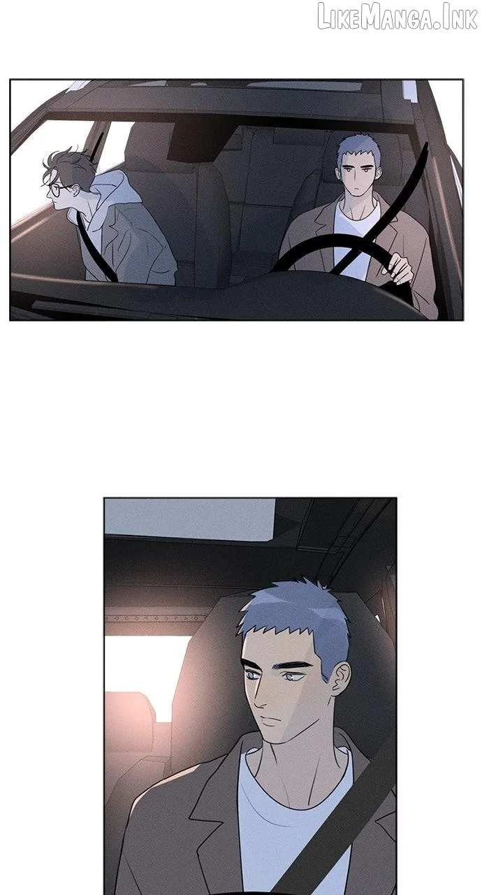 Here U Are Chapter 141 page 3