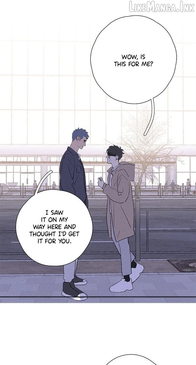 Here U Are Chapter 141 page 7