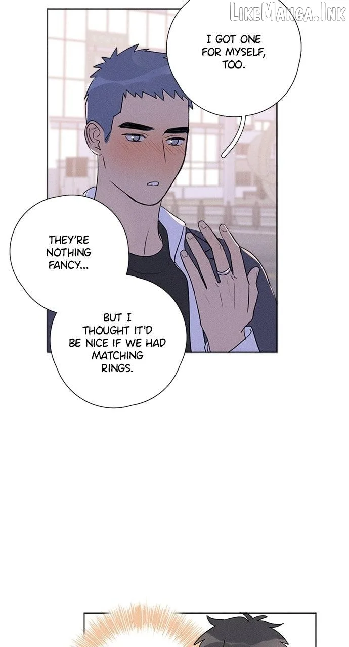 Here U Are Chapter 141 page 8