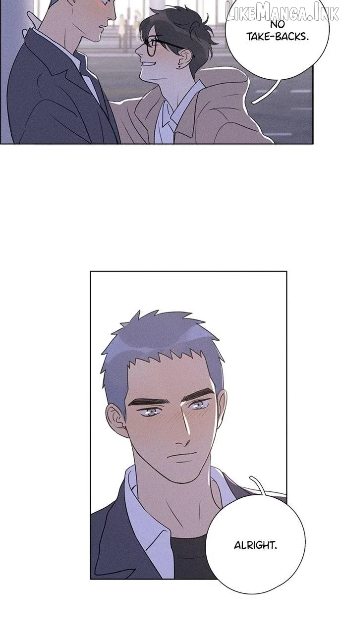 Here U Are Chapter 141 page 10