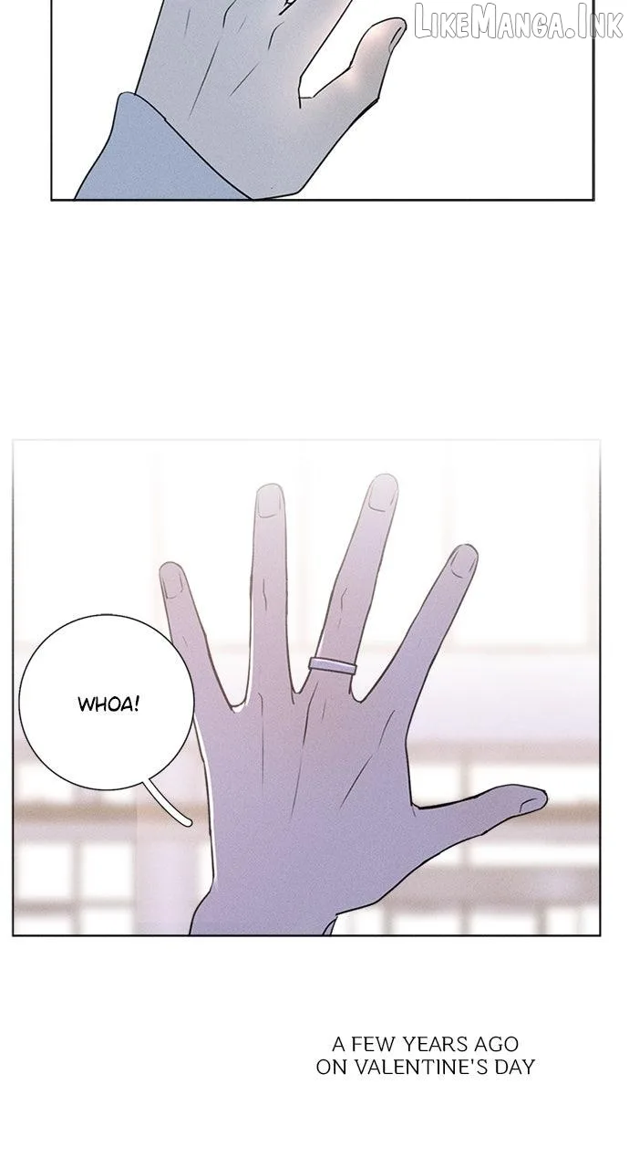 Here U Are Chapter 141 page 6