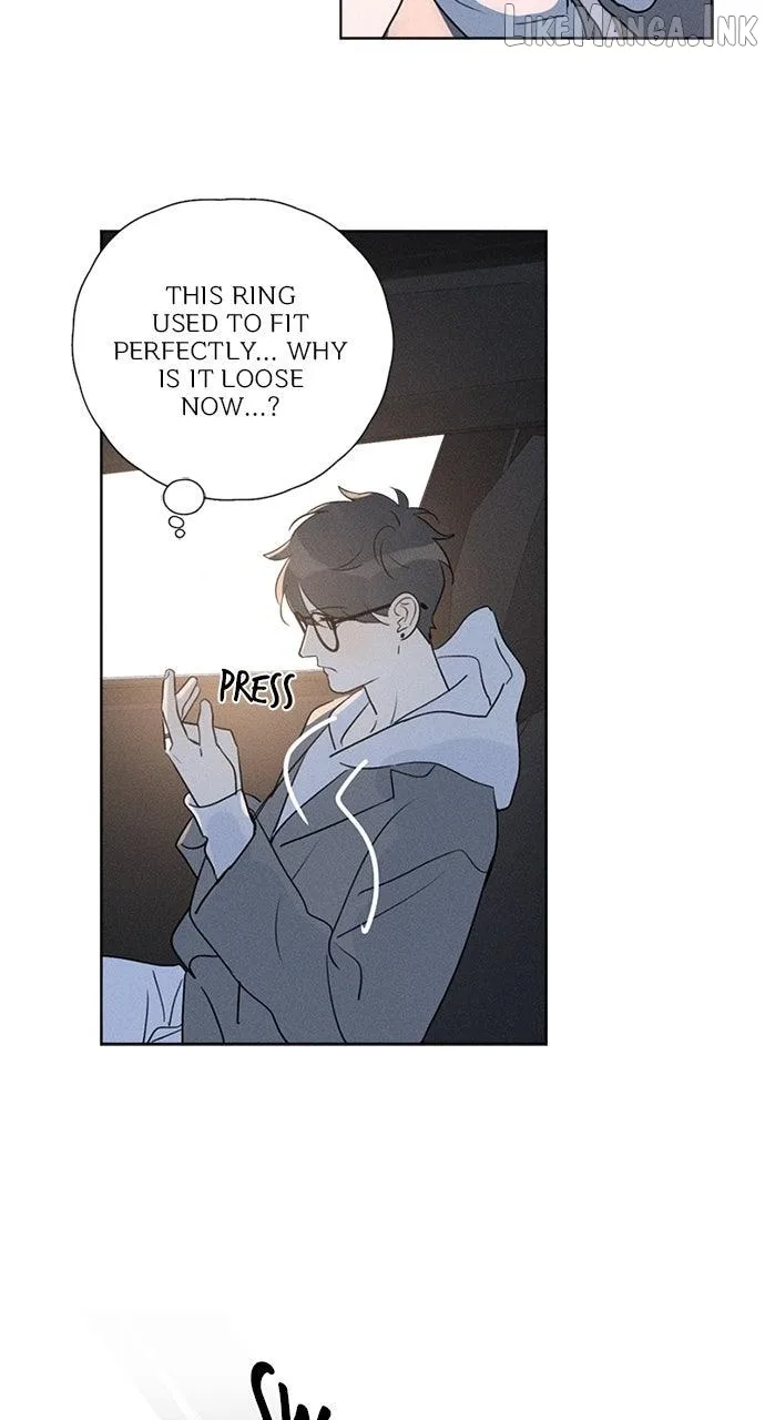 Here U Are Chapter 141 page 13