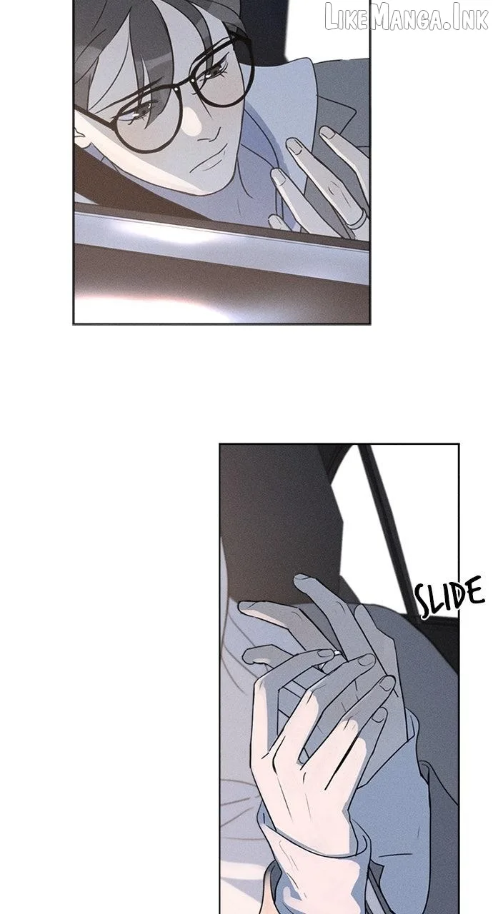 Here U Are Chapter 141 page 12