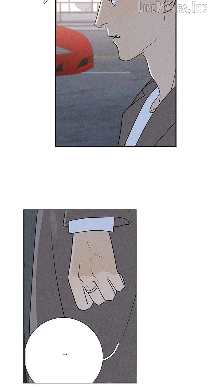 Here U Are Chapter 141 page 19