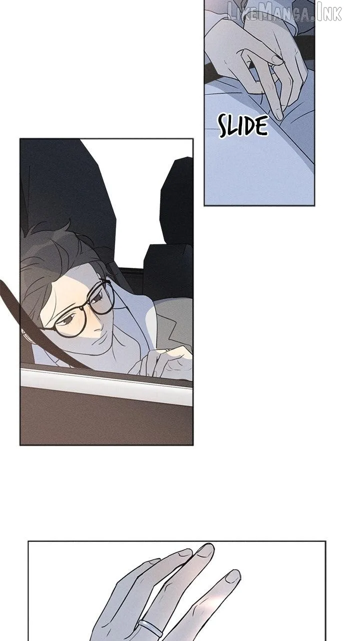 Here U Are Chapter 141 page 5