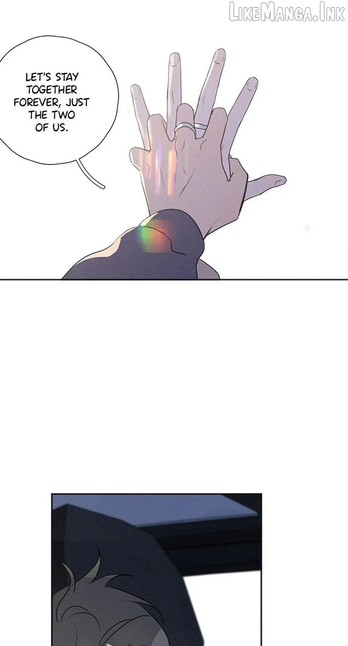 Here U Are Chapter 141 page 11