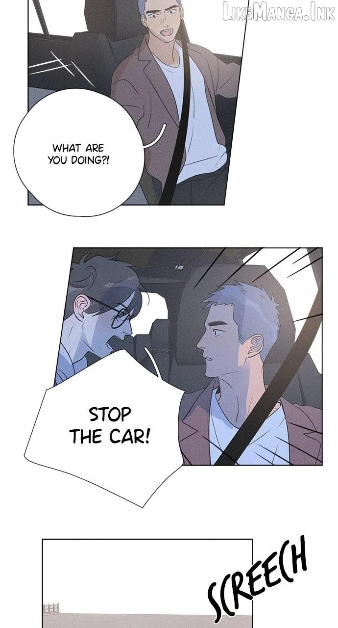 Here U Are Chapter 141 page 16