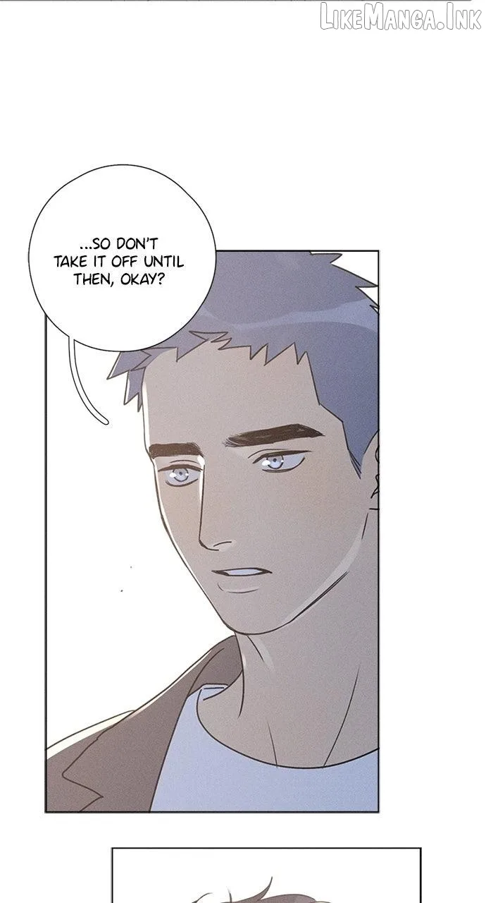 Here U Are Chapter 141 page 27