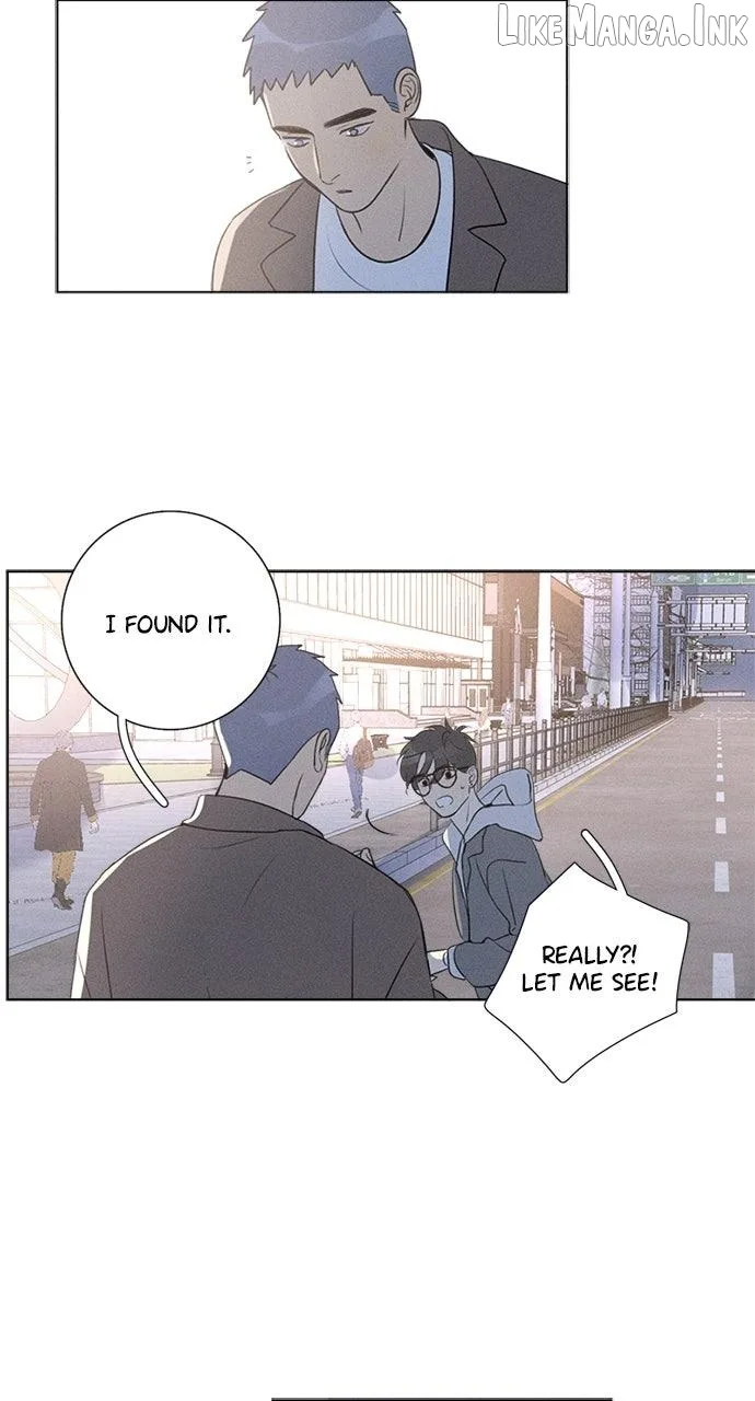 Here U Are Chapter 141 page 24