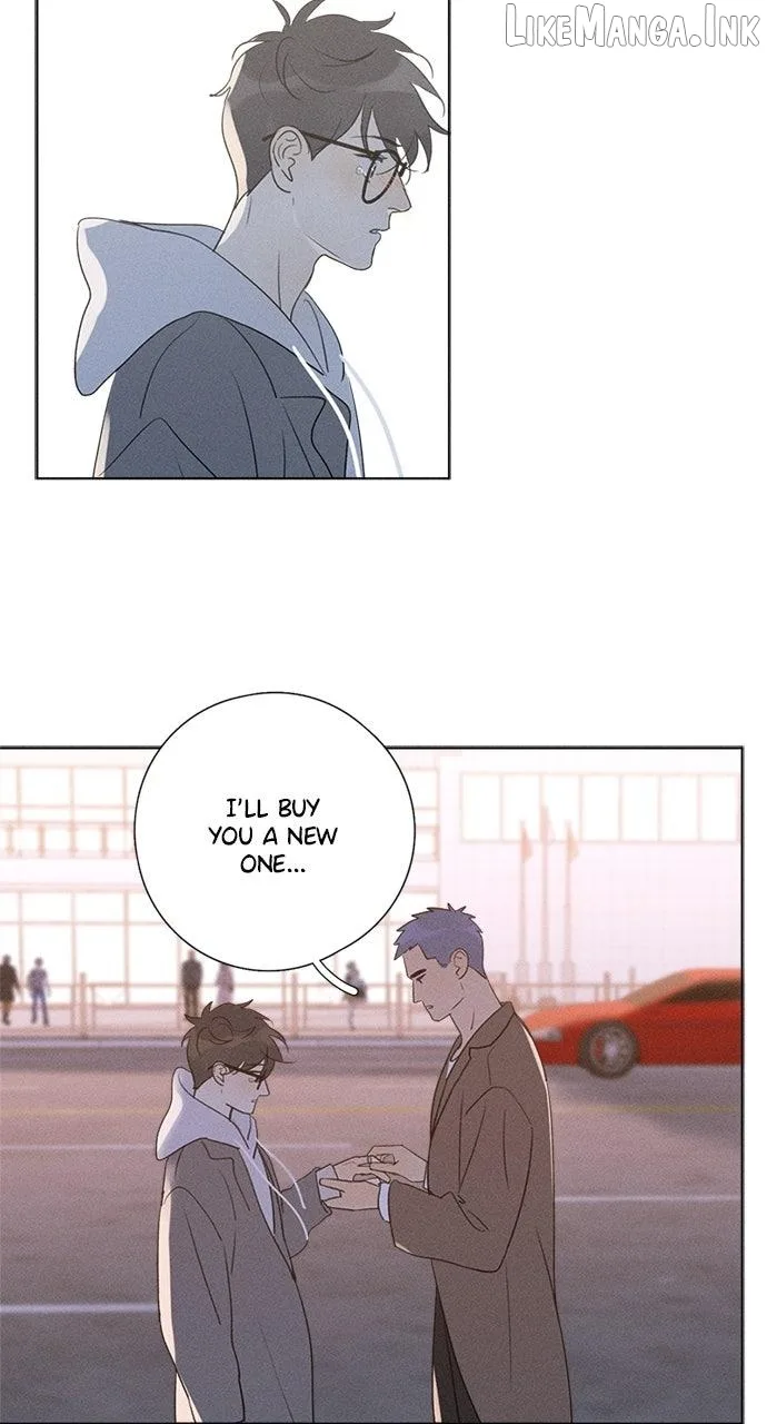Here U Are Chapter 141 page 26