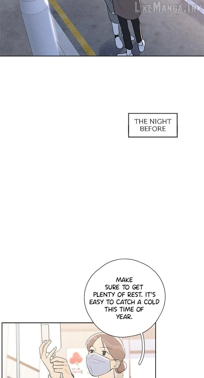 Here U Are Chapter 141 page 29