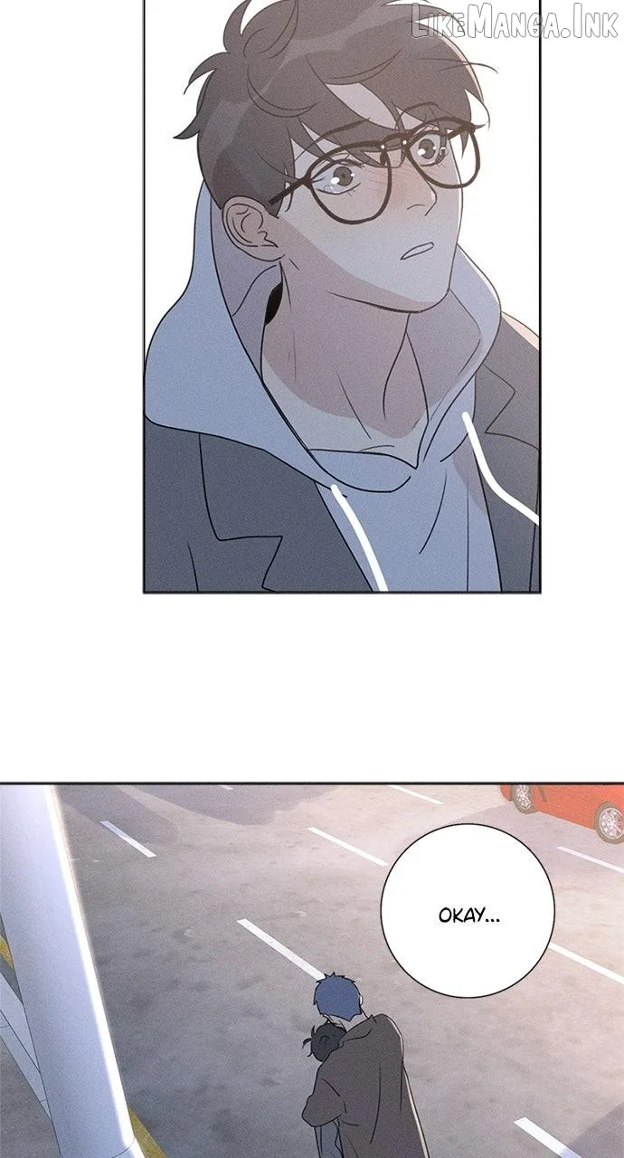 Here U Are Chapter 141 page 28