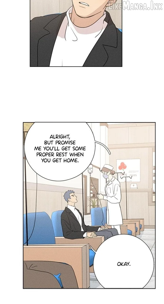 Here U Are Chapter 141 page 31