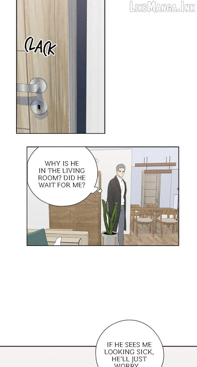 Here U Are Chapter 141 page 34