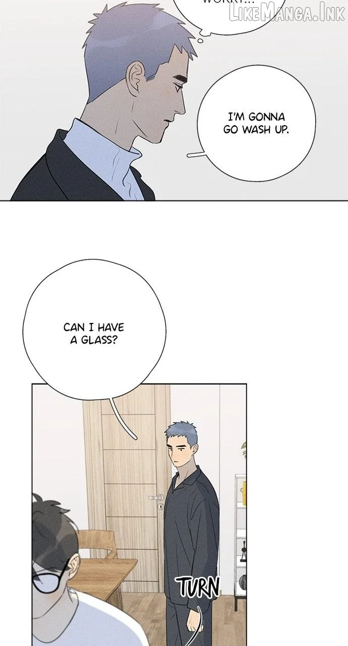 Here U Are Chapter 141 page 35