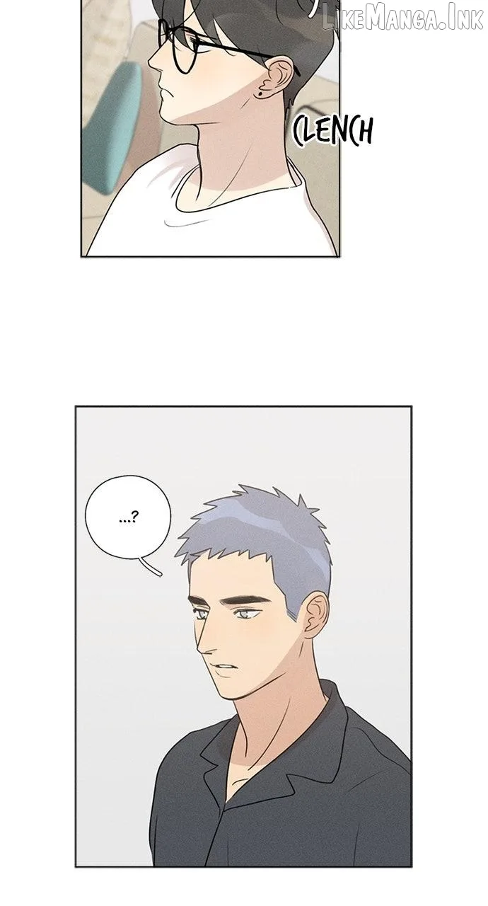 Here U Are Chapter 141 page 37