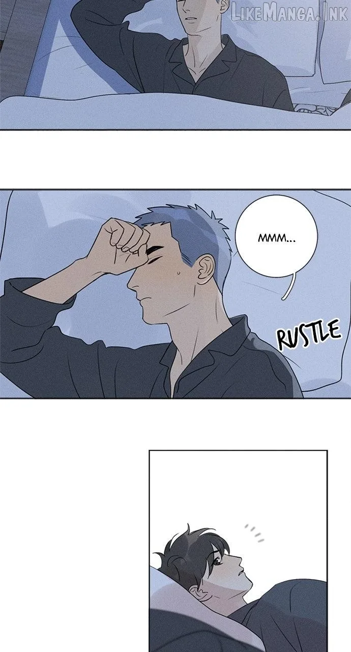 Here U Are Chapter 141 page 39