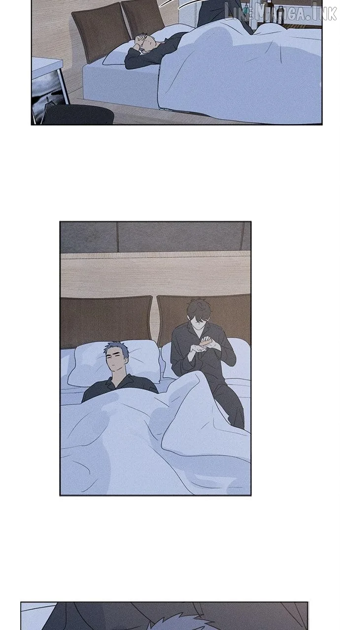 Here U Are Chapter 141 page 41