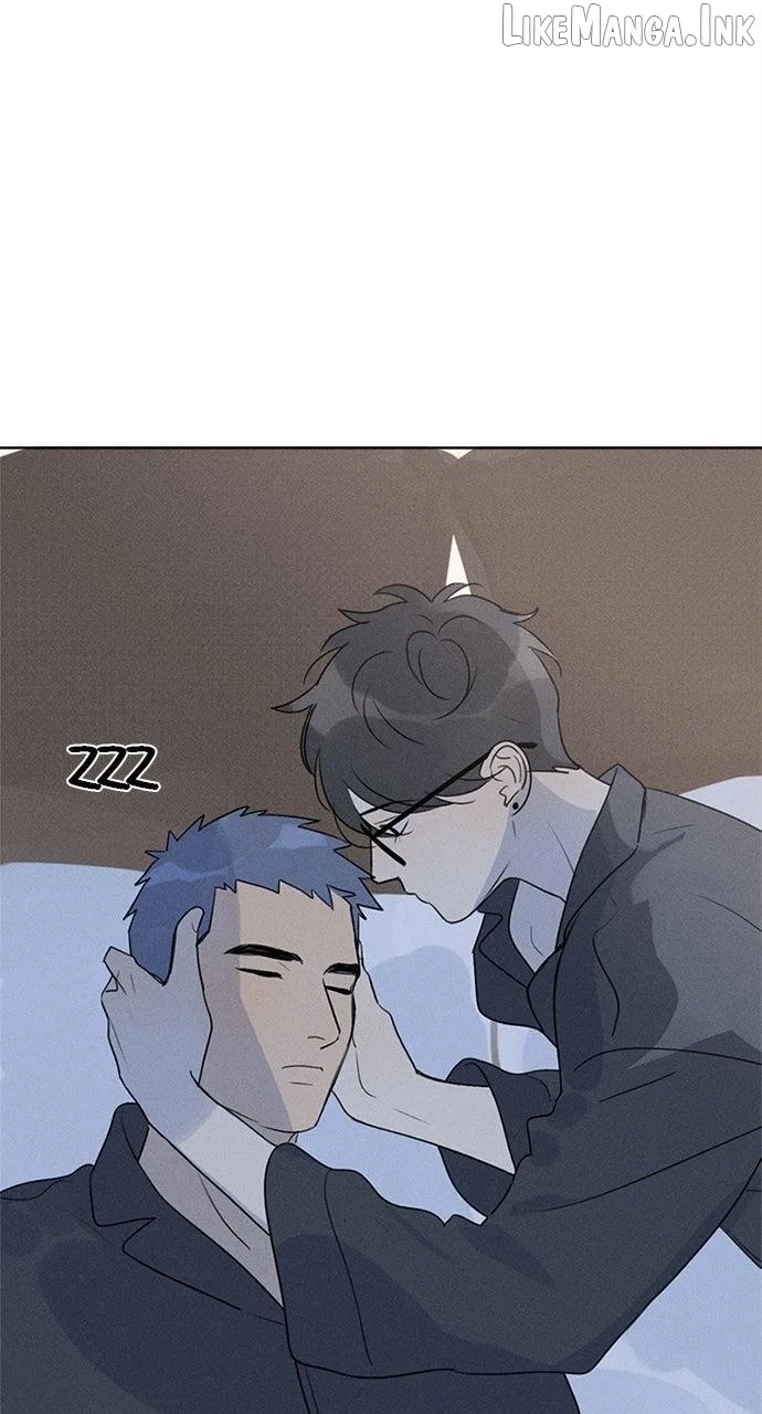 Here U Are Chapter 141 page 43