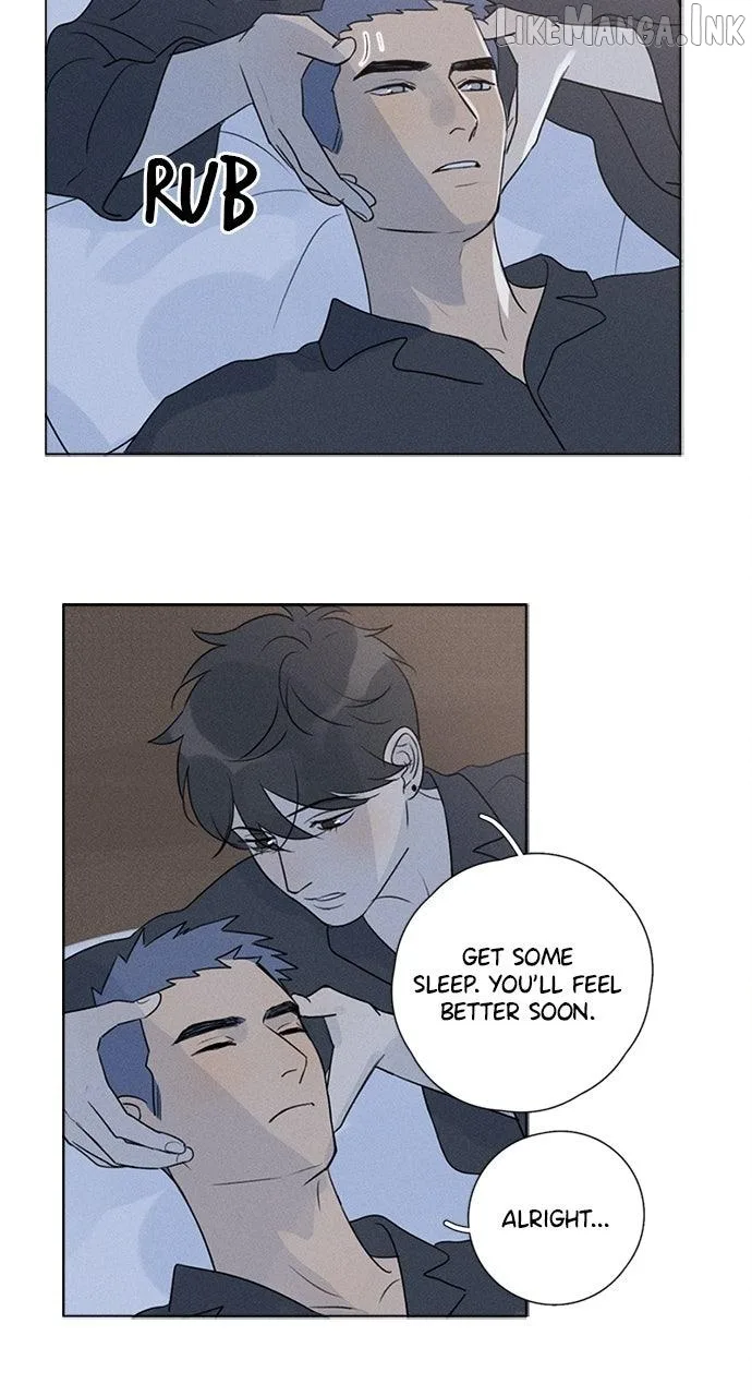 Here U Are Chapter 141 page 42