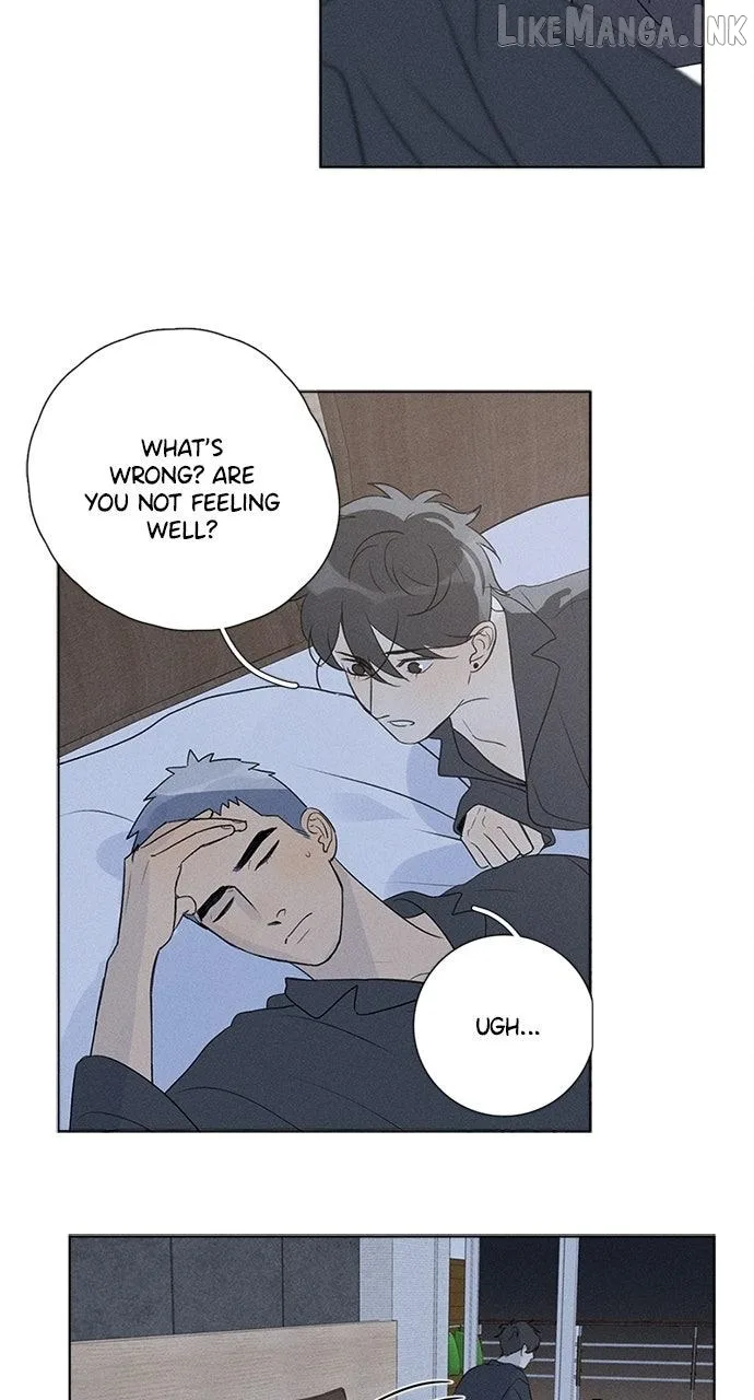 Here U Are Chapter 141 page 40