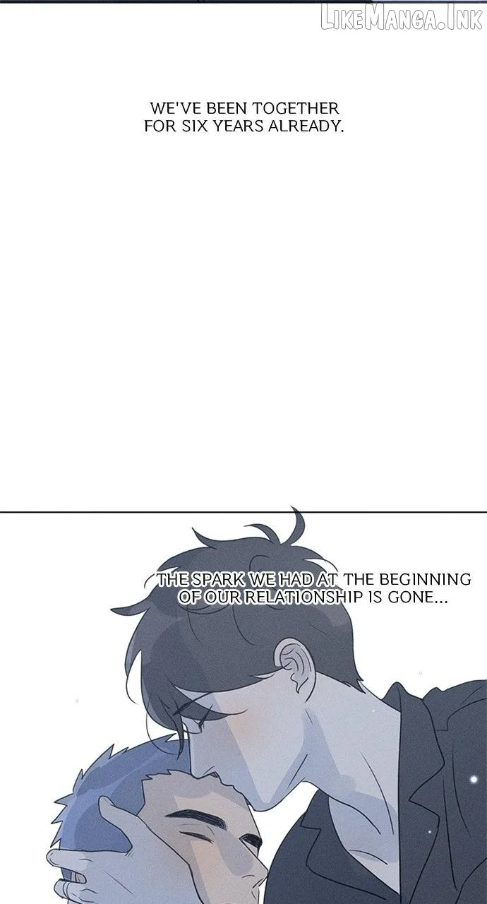 Here U Are Chapter 141 page 44