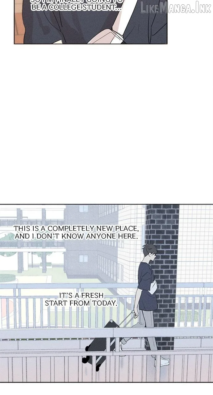 Here U Are Chapter 142 page 4