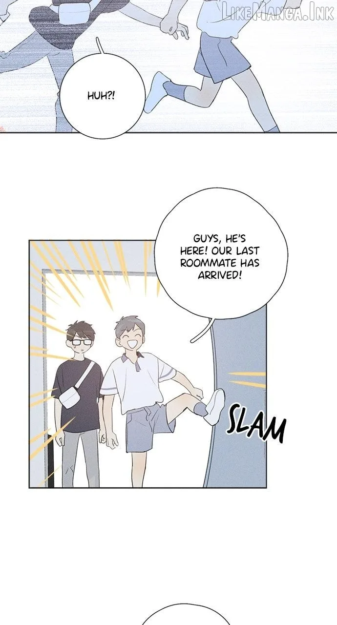 Here U Are Chapter 142 page 7