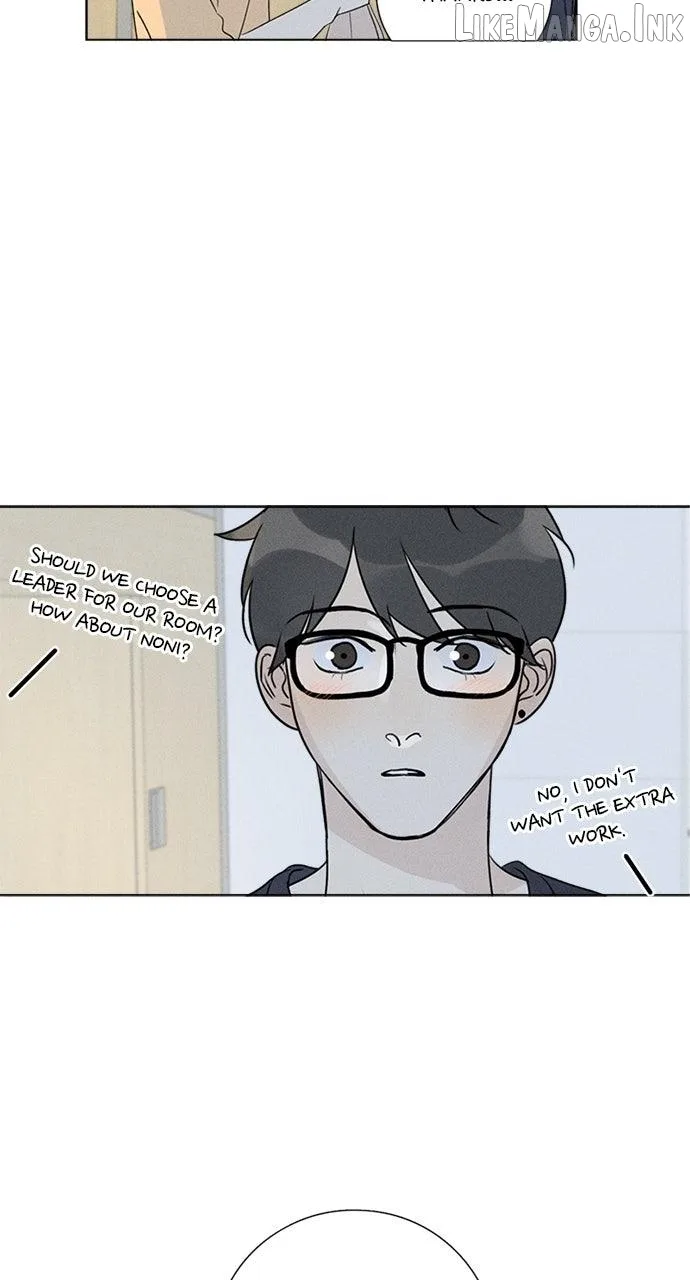 Here U Are Chapter 142 page 21