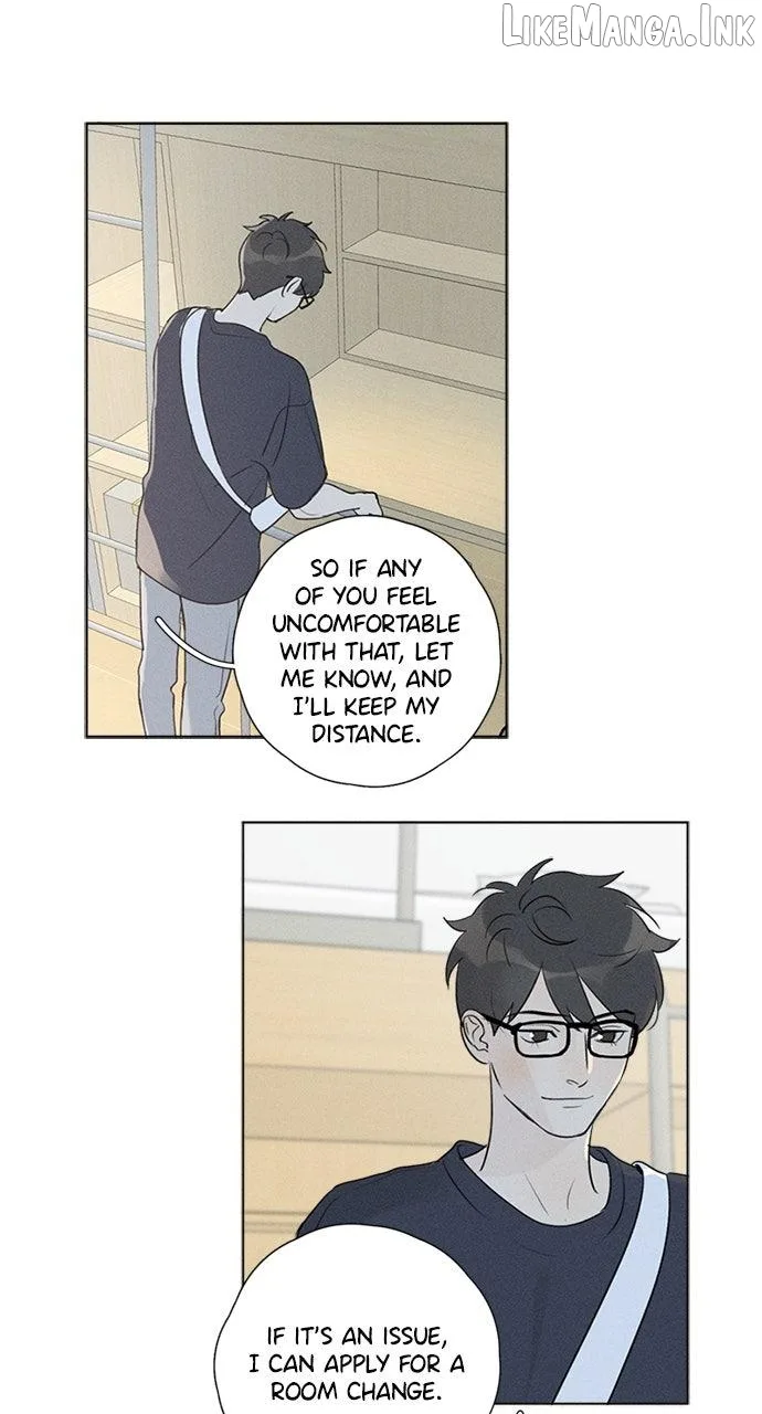 Here U Are Chapter 142 page 12