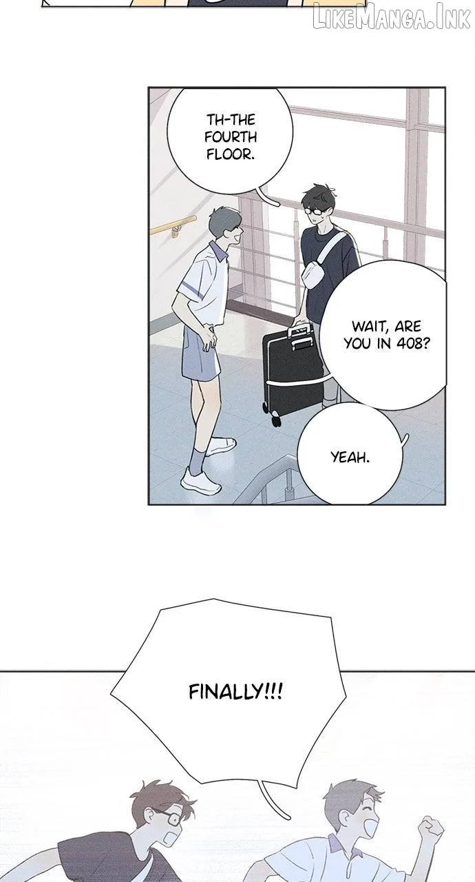 Here U Are Chapter 142 page 6
